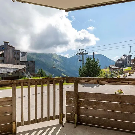 Montagne Avec Balcon, 4 Pers., Proche Commerces Et Pistes, Avoriaz - Fr-1-314-240 Apartment Morzine