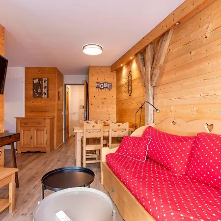 Montagne Avec Balcon, 4 Pers., Proche Commerces Et Pistes, Avoriaz - Fr-1-314-240 * Morzine